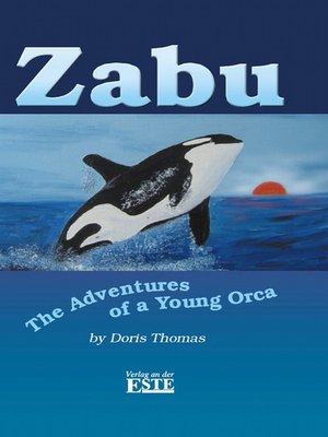 cover image of Zabu